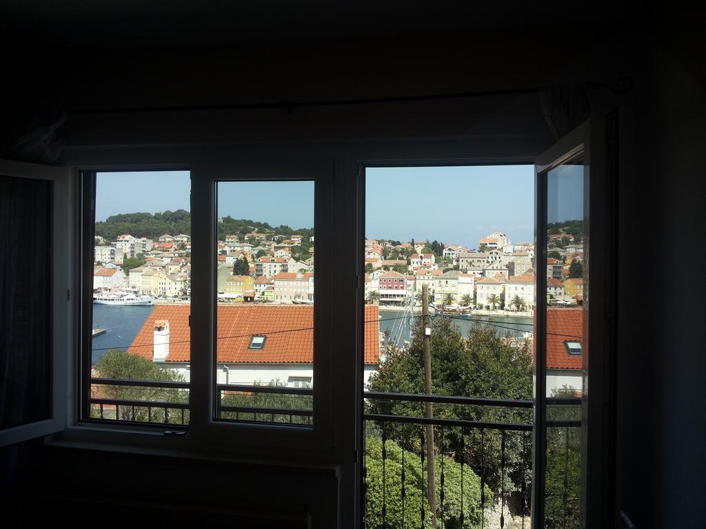 Apartments Petra Мали-Лошинь Номер фото