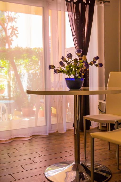 Apartments Petra Мали-Лошинь Экстерьер фото