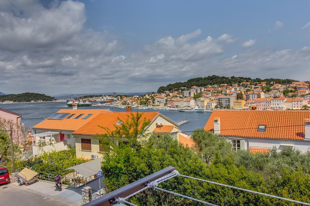 Apartments Petra Мали-Лошинь Экстерьер фото