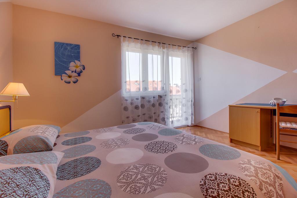 Apartments Petra Мали-Лошинь Экстерьер фото