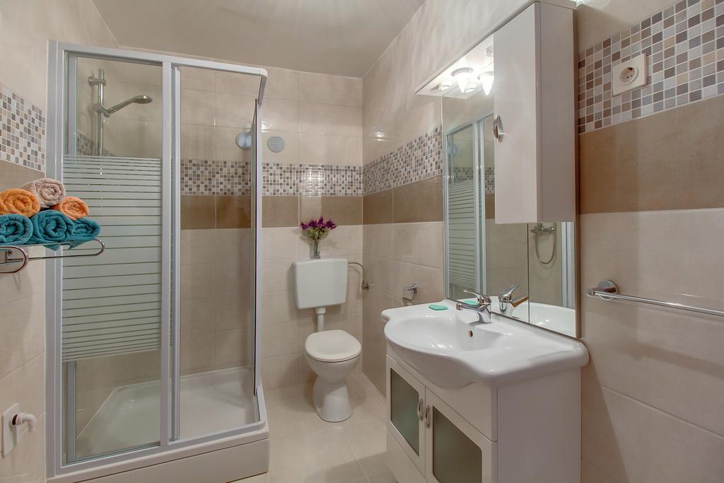 Apartments Petra Мали-Лошинь Экстерьер фото