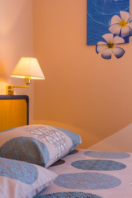 Apartments Petra Мали-Лошинь Экстерьер фото