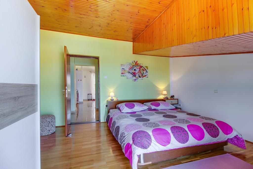 Apartments Petra Мали-Лошинь Экстерьер фото