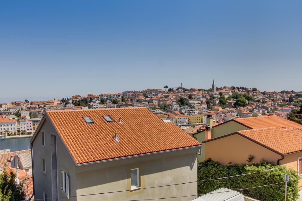 Apartments Petra Мали-Лошинь Экстерьер фото