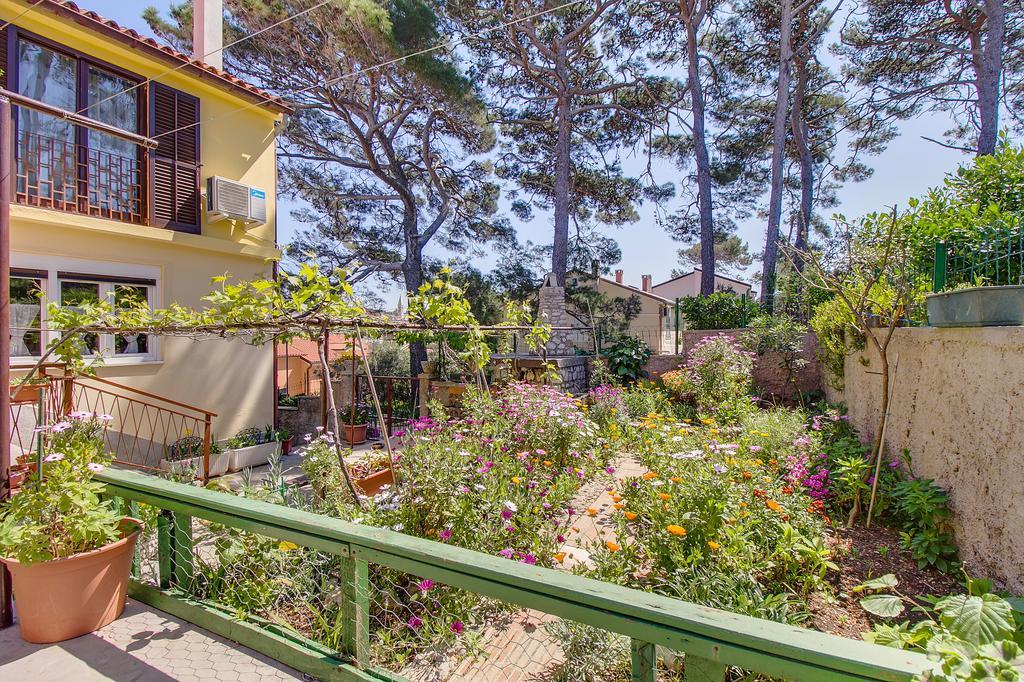 Apartments Petra Мали-Лошинь Экстерьер фото