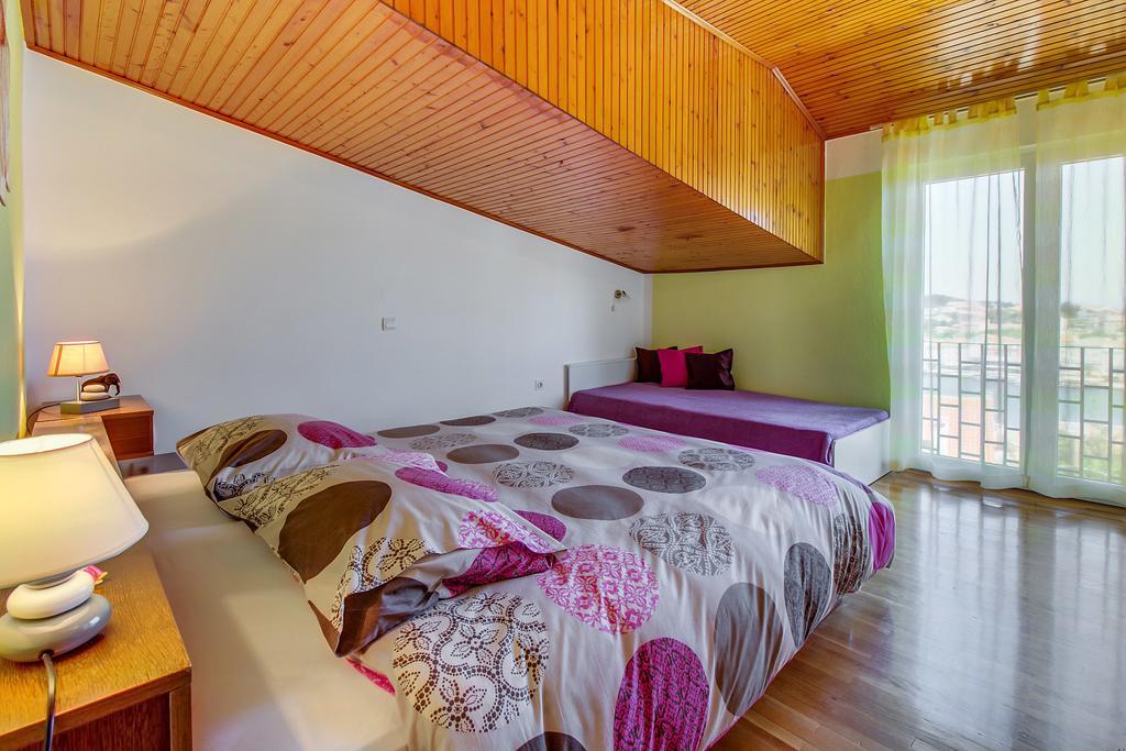 Apartments Petra Мали-Лошинь Экстерьер фото