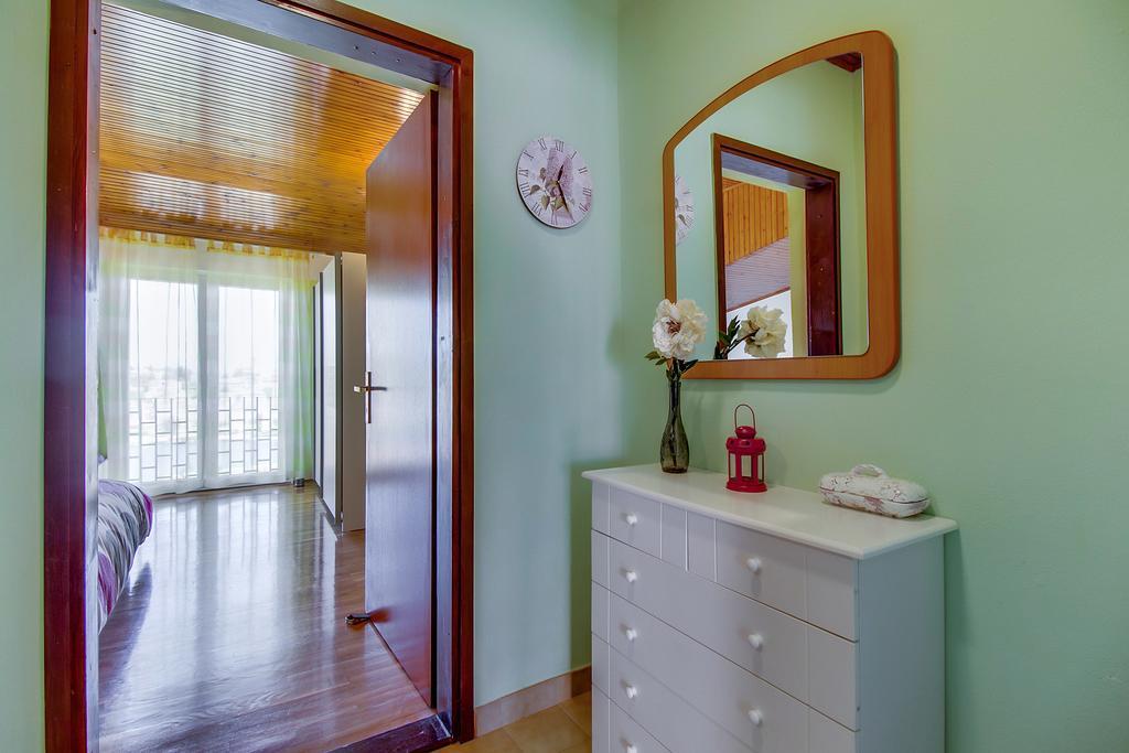 Apartments Petra Мали-Лошинь Экстерьер фото