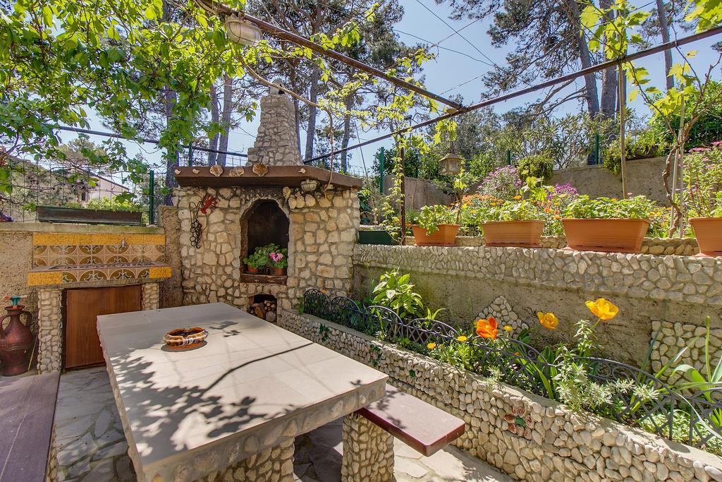 Apartments Petra Мали-Лошинь Экстерьер фото